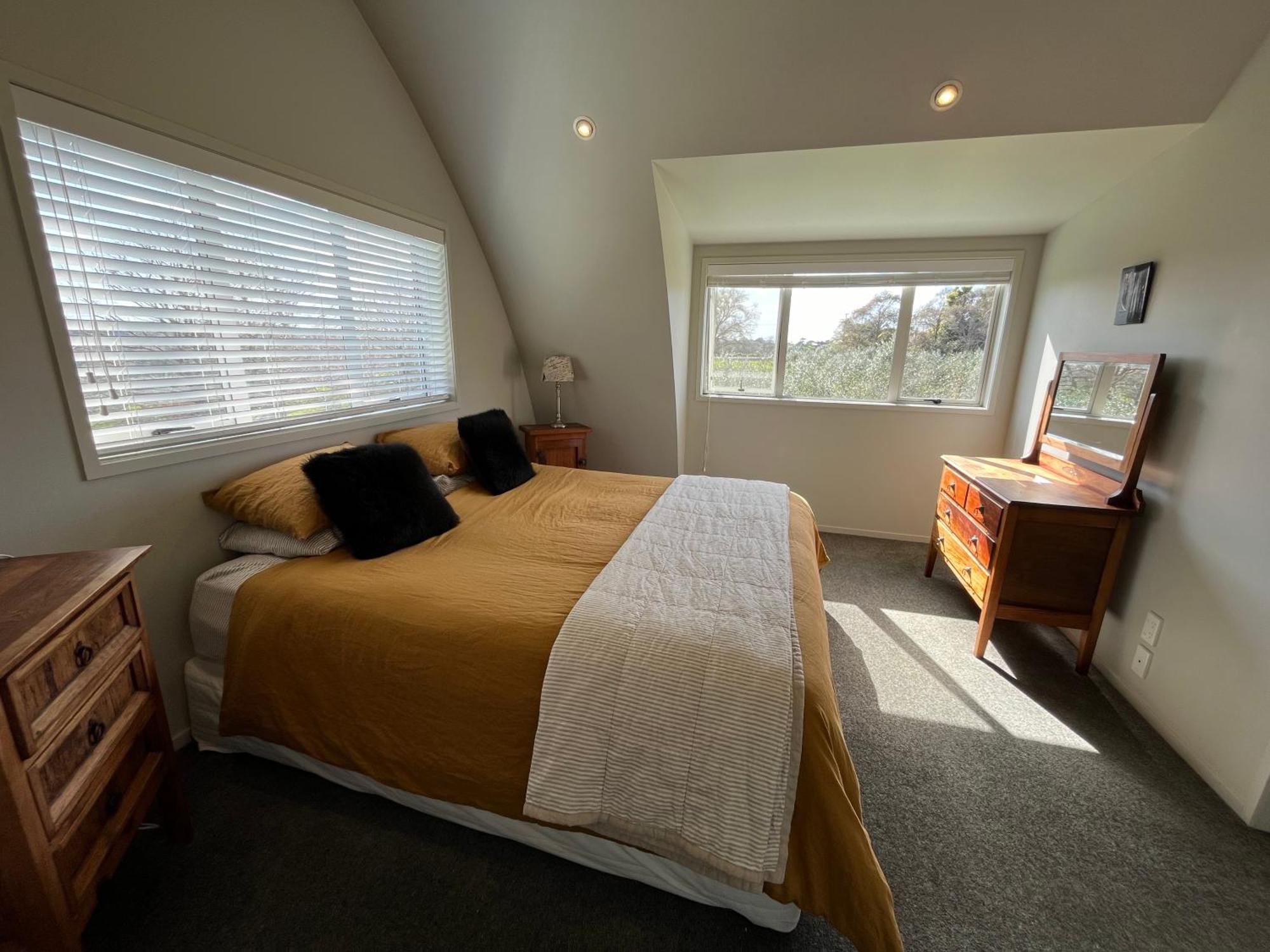 Bed and Breakfast Lavender Hill Riverhead Exterior foto
